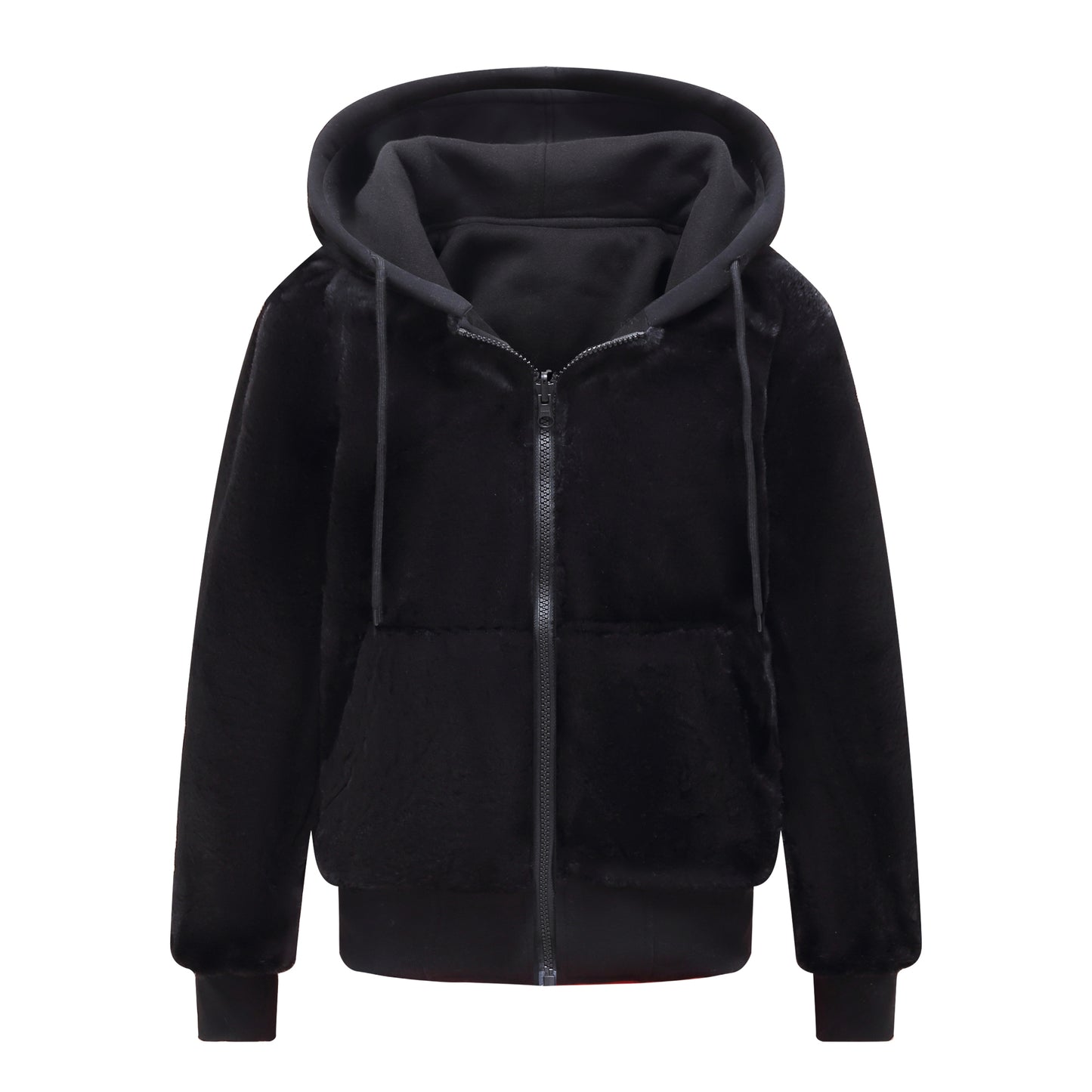 Kids Reversable Sweatshirt