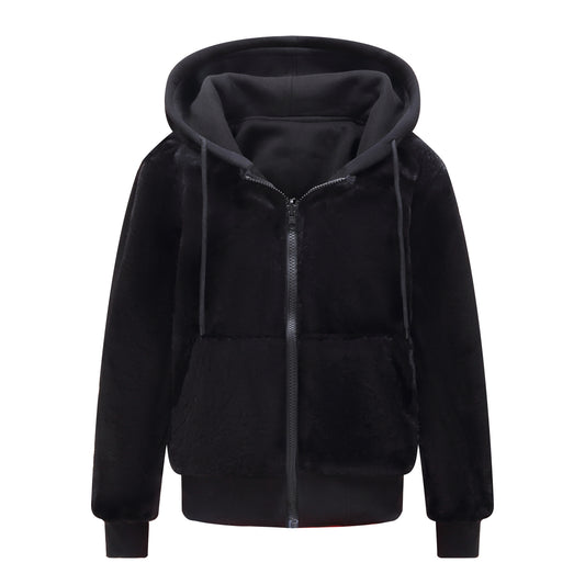 Kids Reversable Sweatshirt