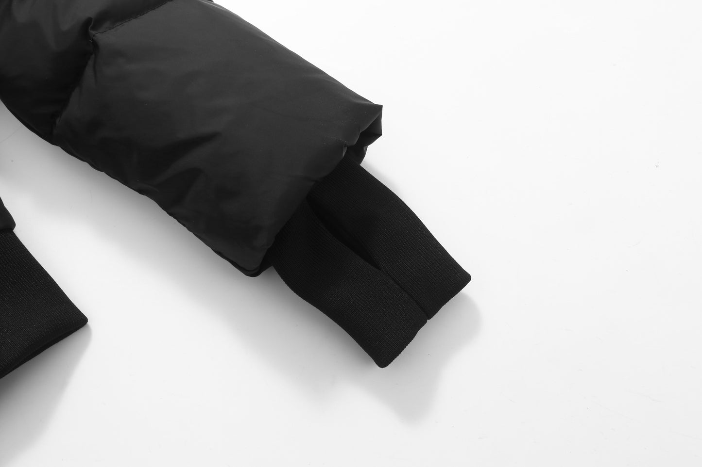 Classic Boys Matte Coat