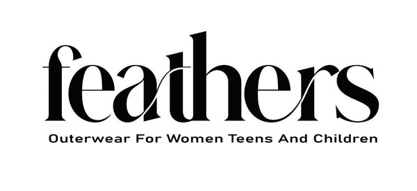 Feathers Outwerwear