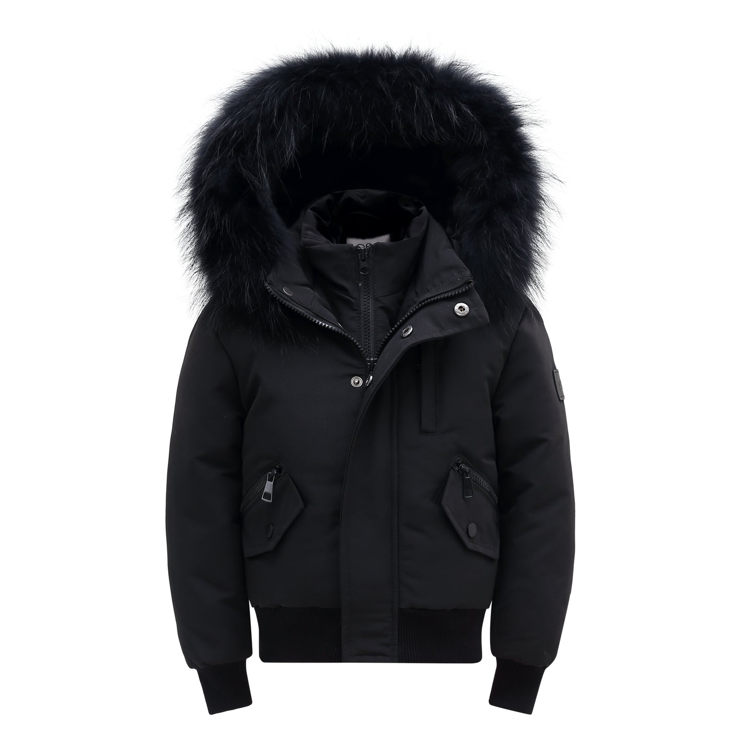 Replacement Kids Furs