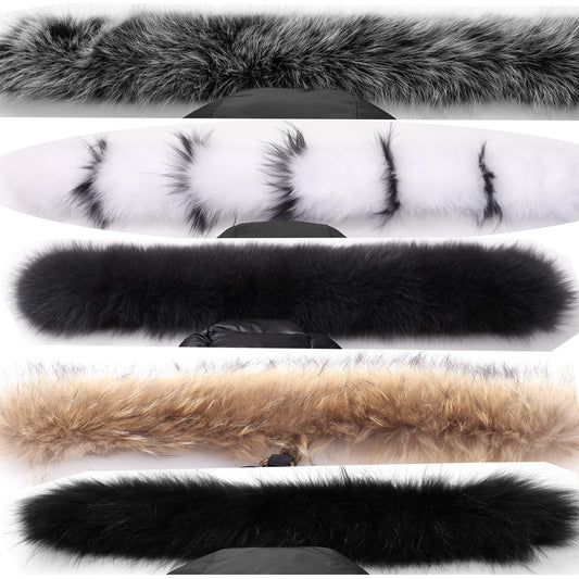 Replacement Kids Furs