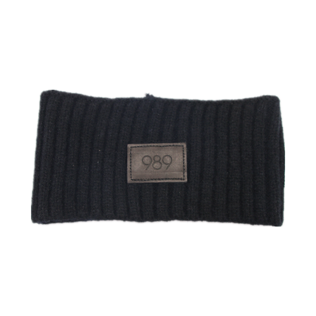 Black 989 Band