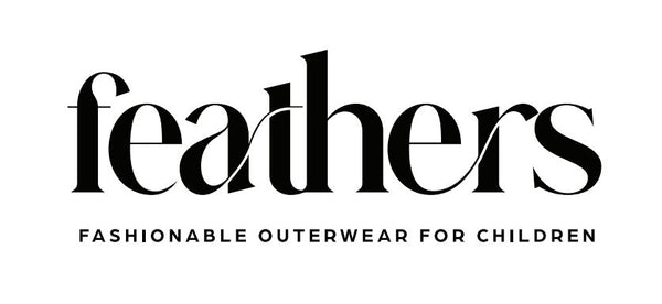 Feathers Outwerwear