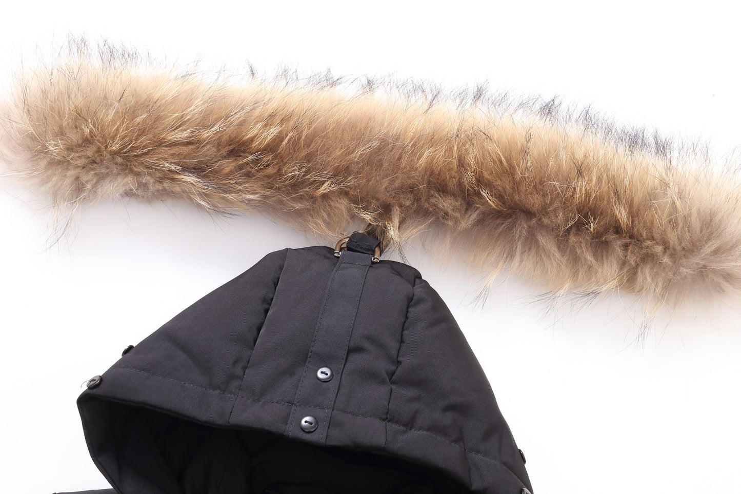 Replacement Kids Furs