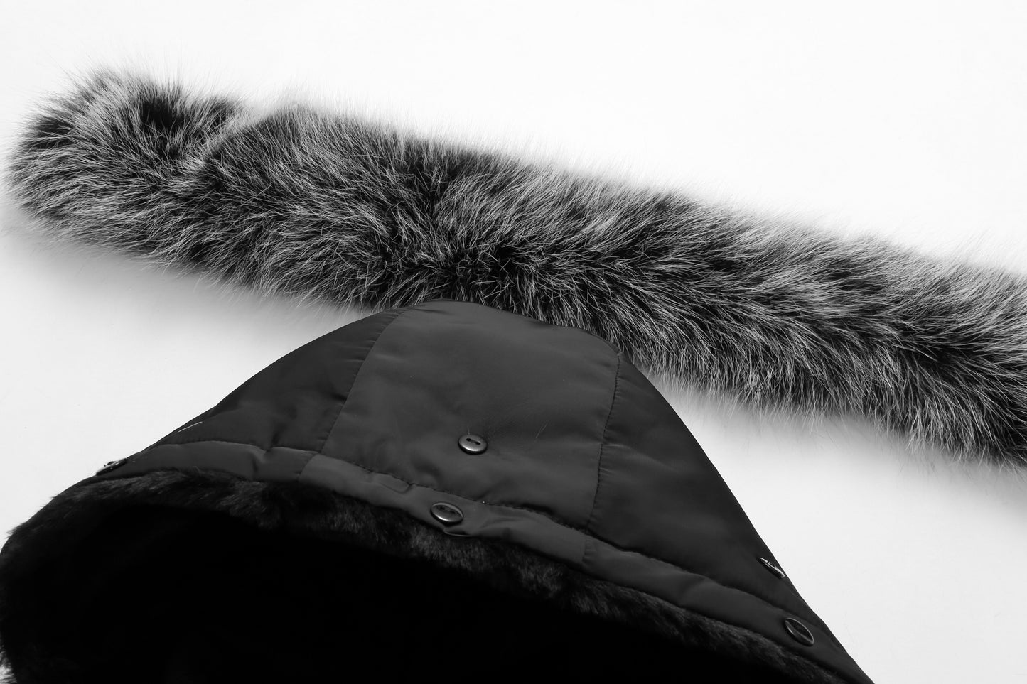 Replacement Teen and Adult Furs